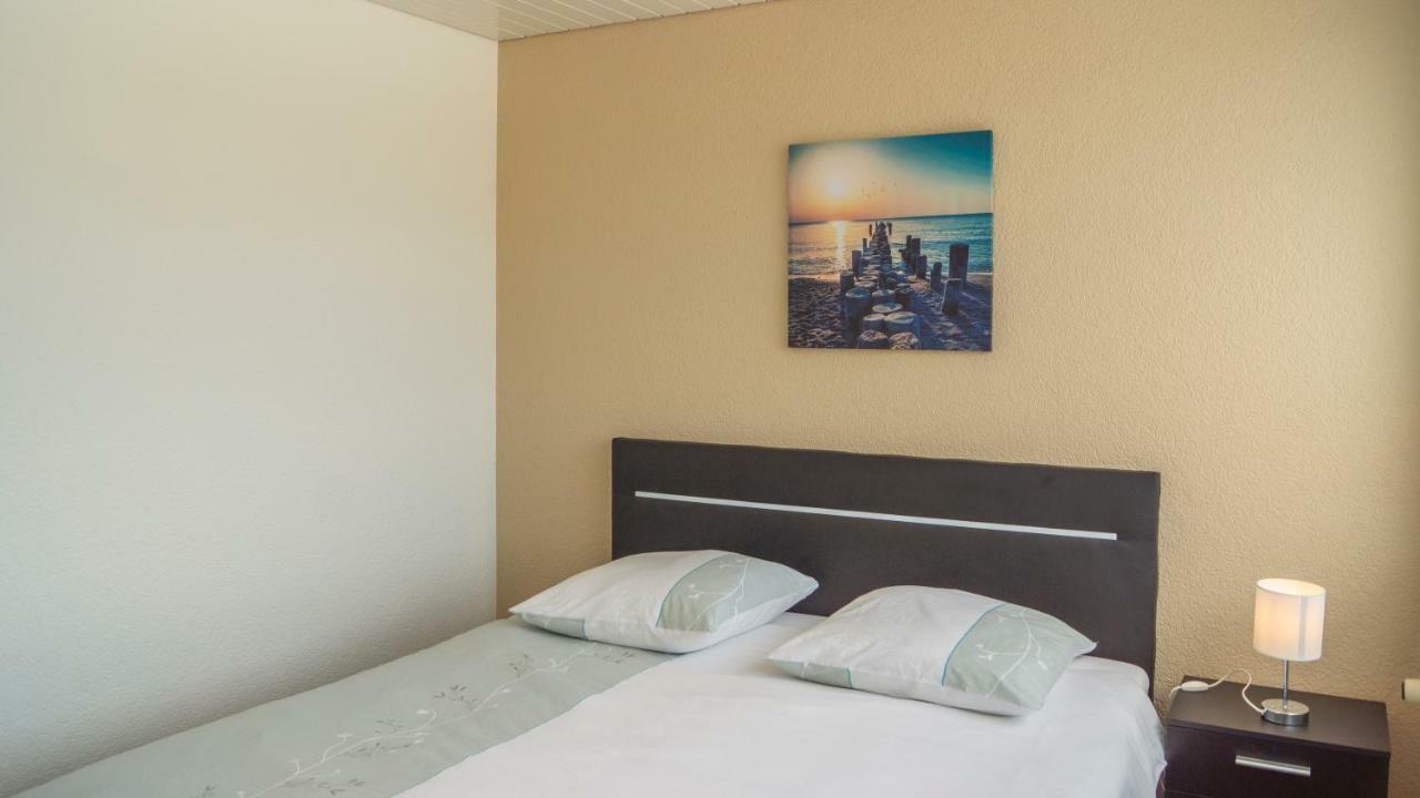Local-Apartments Pilatus Penthouse Luzern Dış mekan fotoğraf