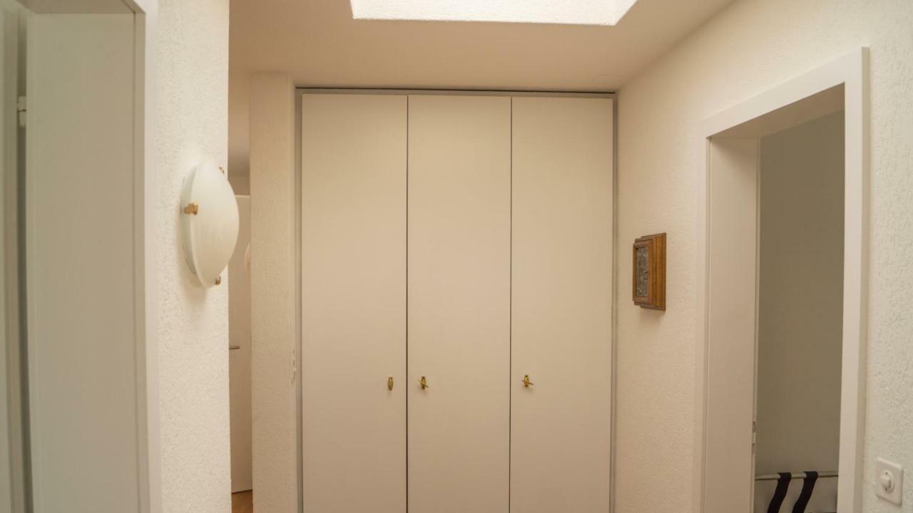 Local-Apartments Pilatus Penthouse Luzern Dış mekan fotoğraf